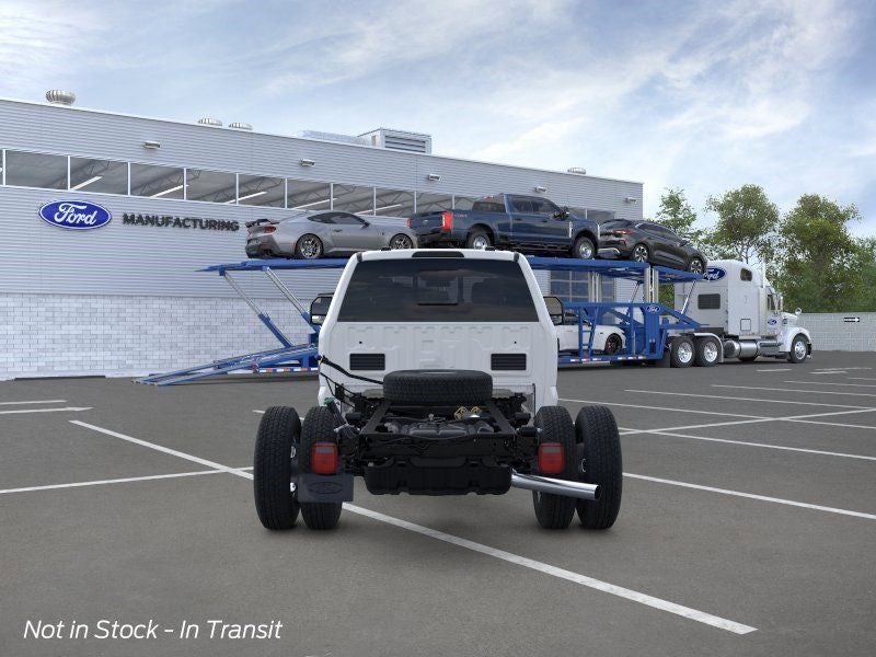 2026 Ford F-350SD DRW
