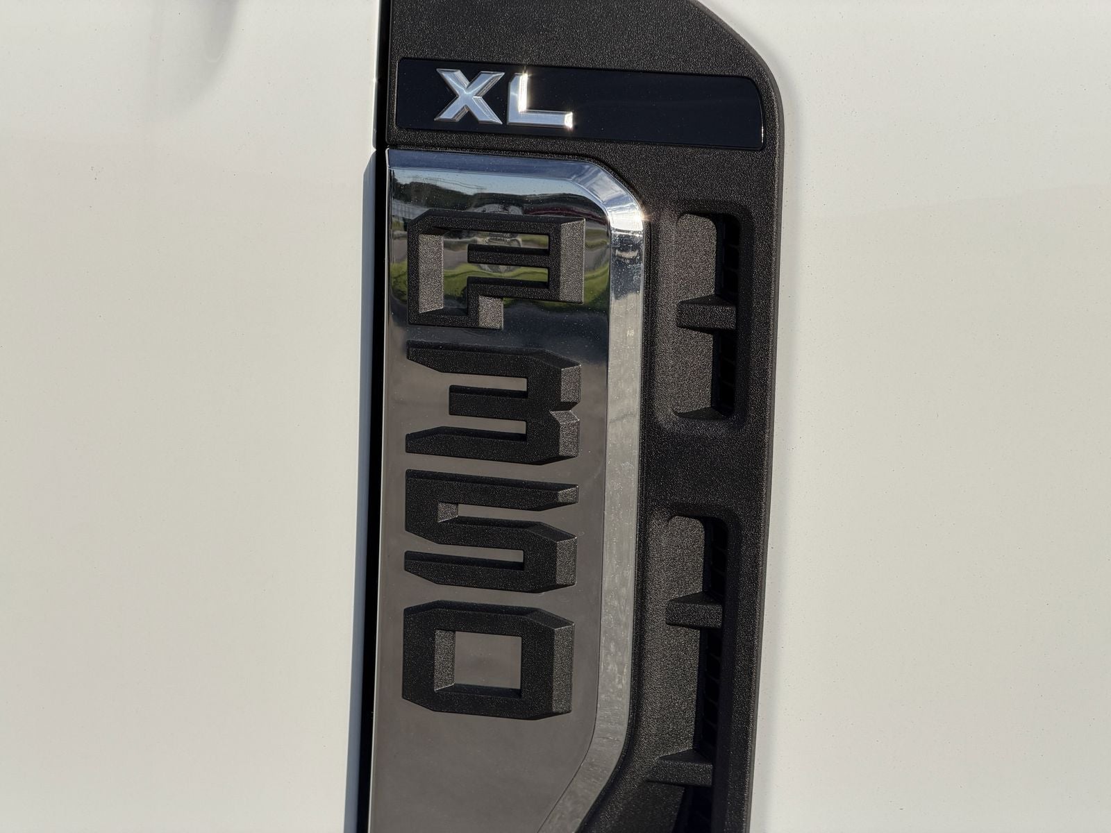 2026 Ford F-350SD DRW