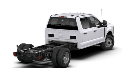 2026 Ford F-350SD DRW