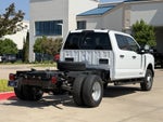 2026 Ford F-350SD XL Fleet
