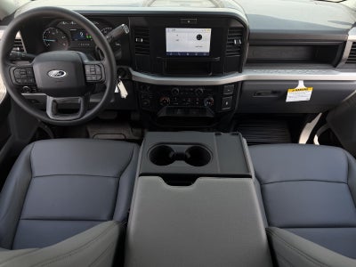 2026 Ford F-350SD XL Fleet