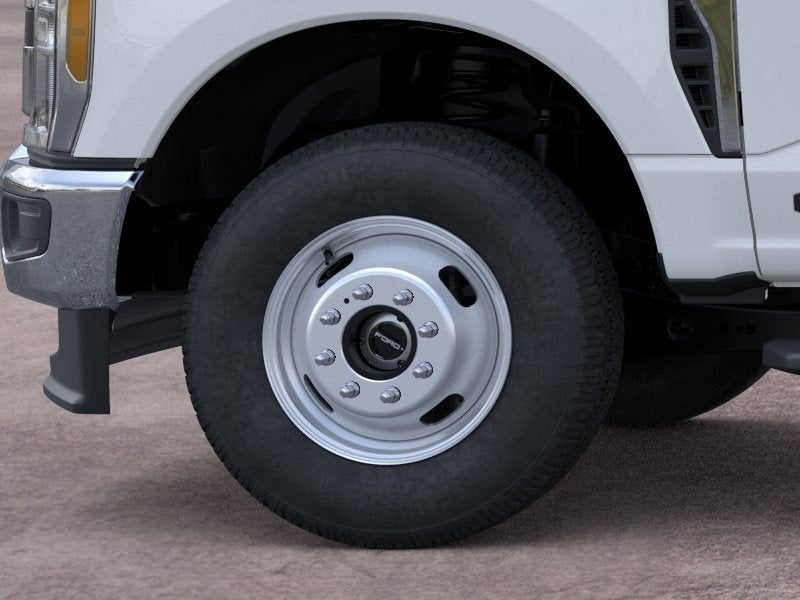 2026 Ford F-350SD XL Fleet