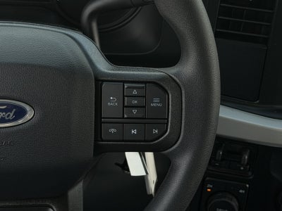 2026 Ford F-350SD XL Fleet