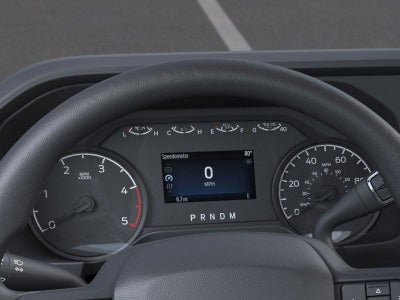 2025 Ford F-350SD XL Fleet