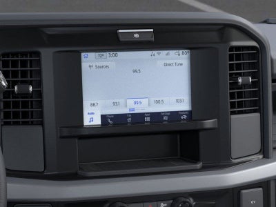 2025 Ford F-350SD XL Fleet