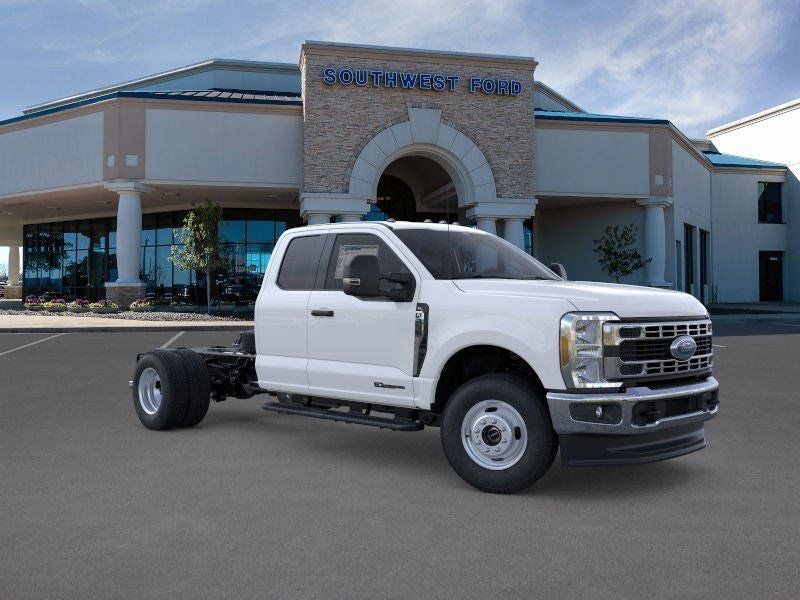2025 Ford F-350SD XL Fleet