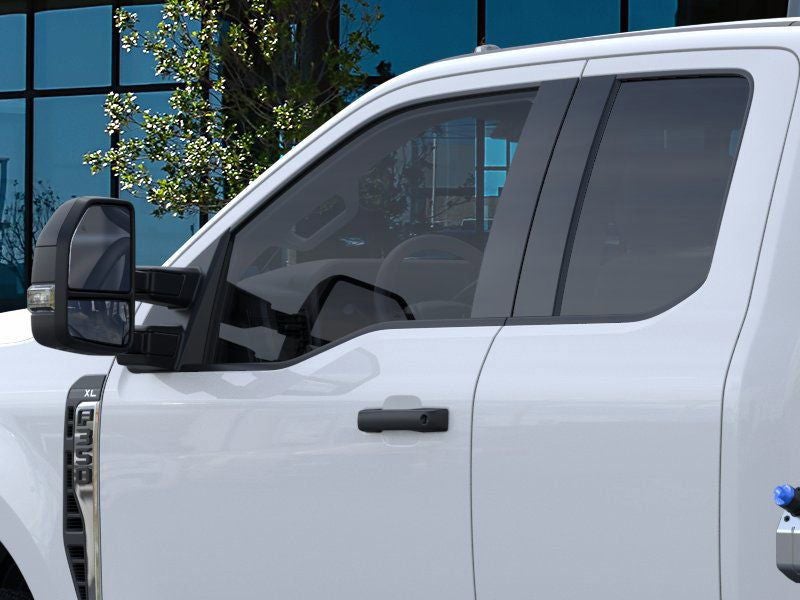 2025 Ford F-350SD XL Fleet
