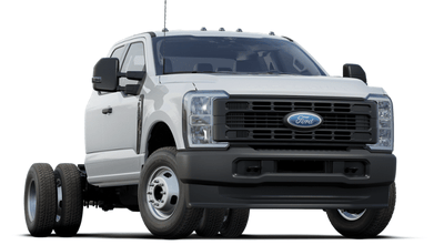 2025 Ford F-350SD XL Fleet