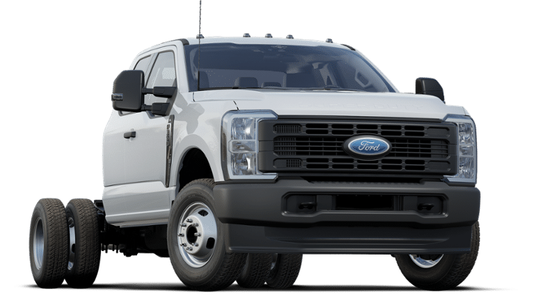 2025 Ford F-350SD XL Fleet