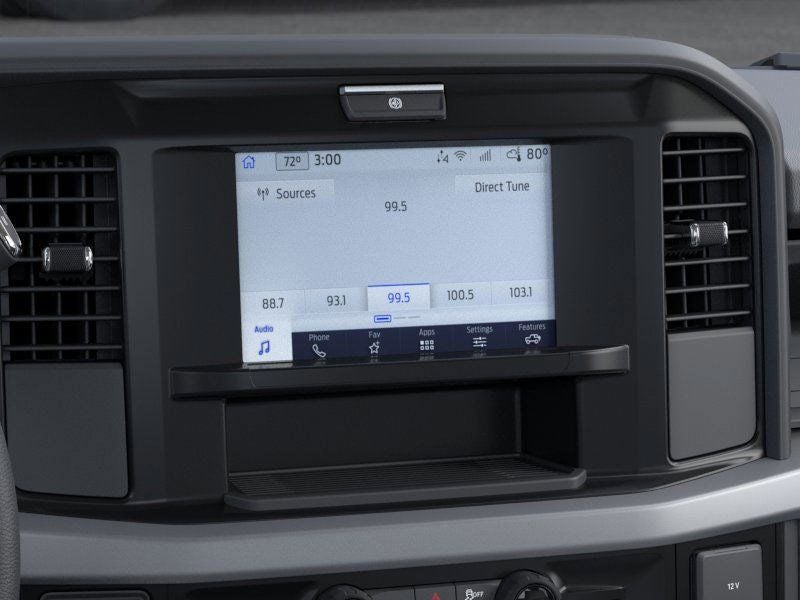 2026 Ford F-350SD XL Fleet