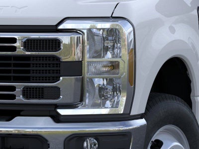 2026 Ford F-350SD XL Fleet