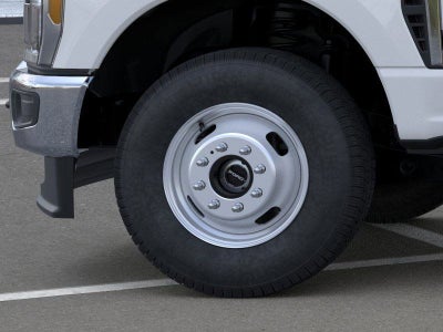 2026 Ford F-350SD XL Fleet