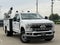 2026 Ford F-350SD XL Fleet