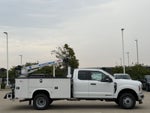 2026 Ford F-350SD XL Fleet