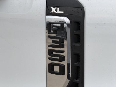 2026 Ford F-350SD XL Fleet