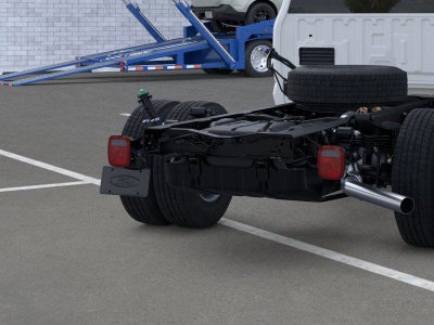 2026 Ford F-350SD XL DRW