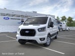 2026 Ford Transit-350 XLT Fleet