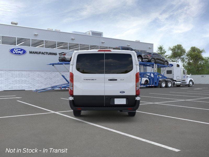 2026 Ford Transit-350 XLT Fleet