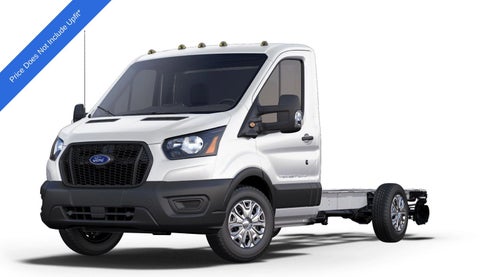 2024 Ford Transit-350 Base Fleet