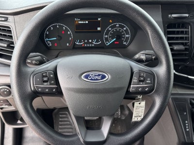 2024 Ford Transit-350 Base Fleet