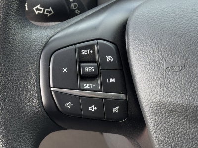 2024 Ford Transit-350 Base Fleet