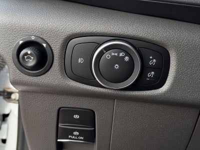 2024 Ford Transit-350 Base Fleet