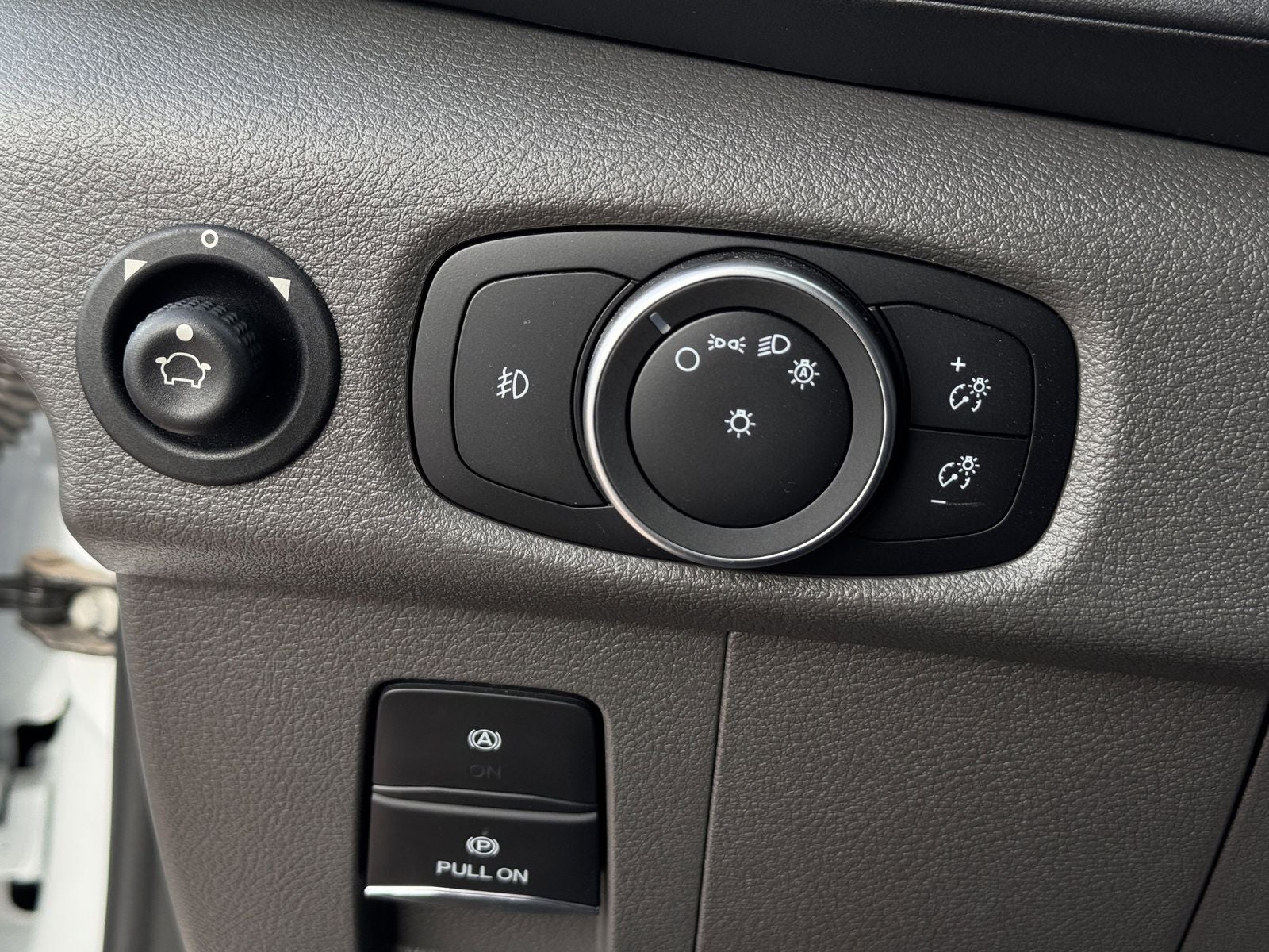 2024 Ford Transit-350 Base Fleet