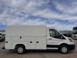 2024 Ford Transit-350 Base Fleet