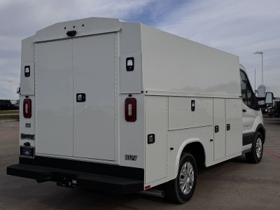 2024 Ford Transit-350 Base Fleet