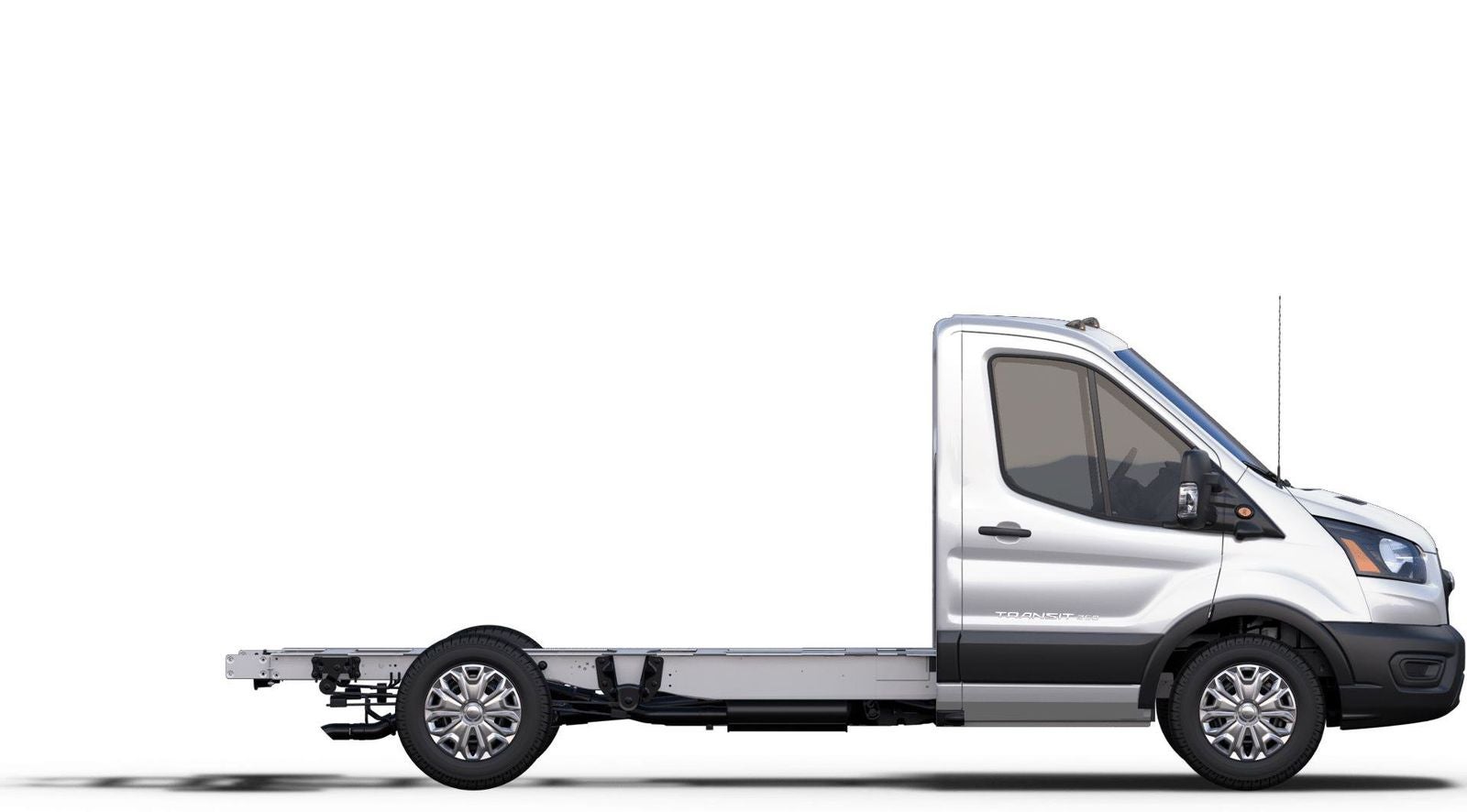 2024 Ford Transit-350 Base Fleet