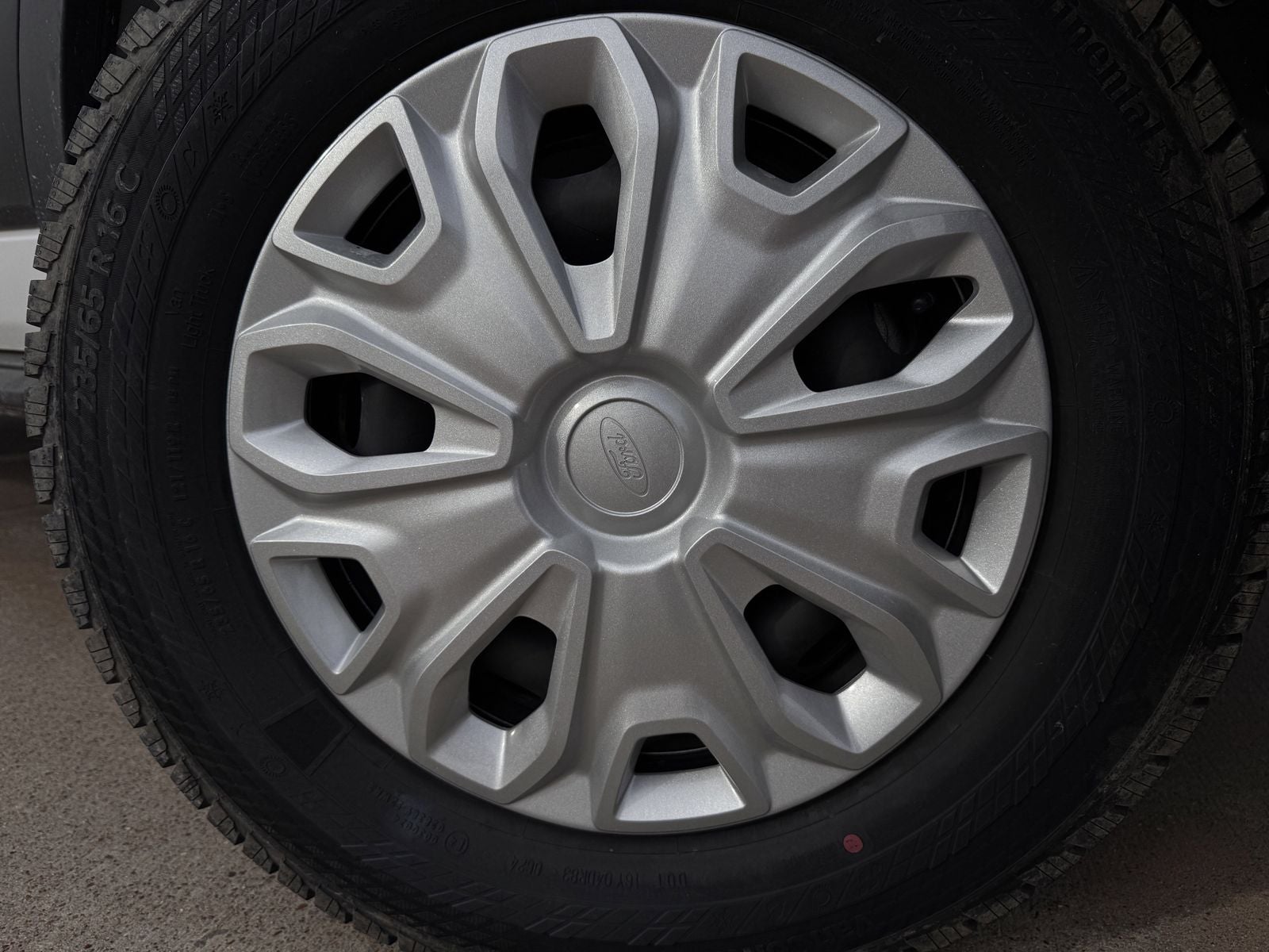 2024 Ford Transit-350 Base Fleet