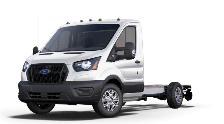 2024 Ford Transit-350 Base Fleet