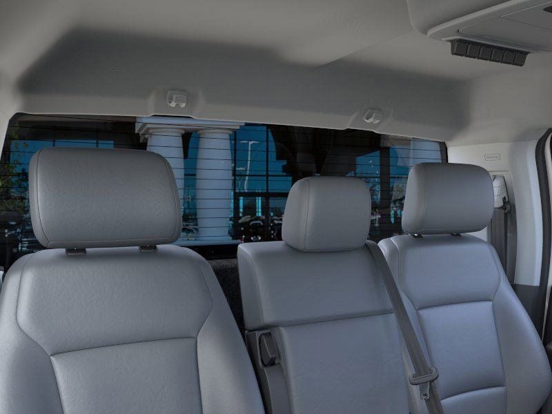 2026 Ford F-550SD XL Fleet