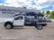 2026 Ford F-550SD XL Fleet
