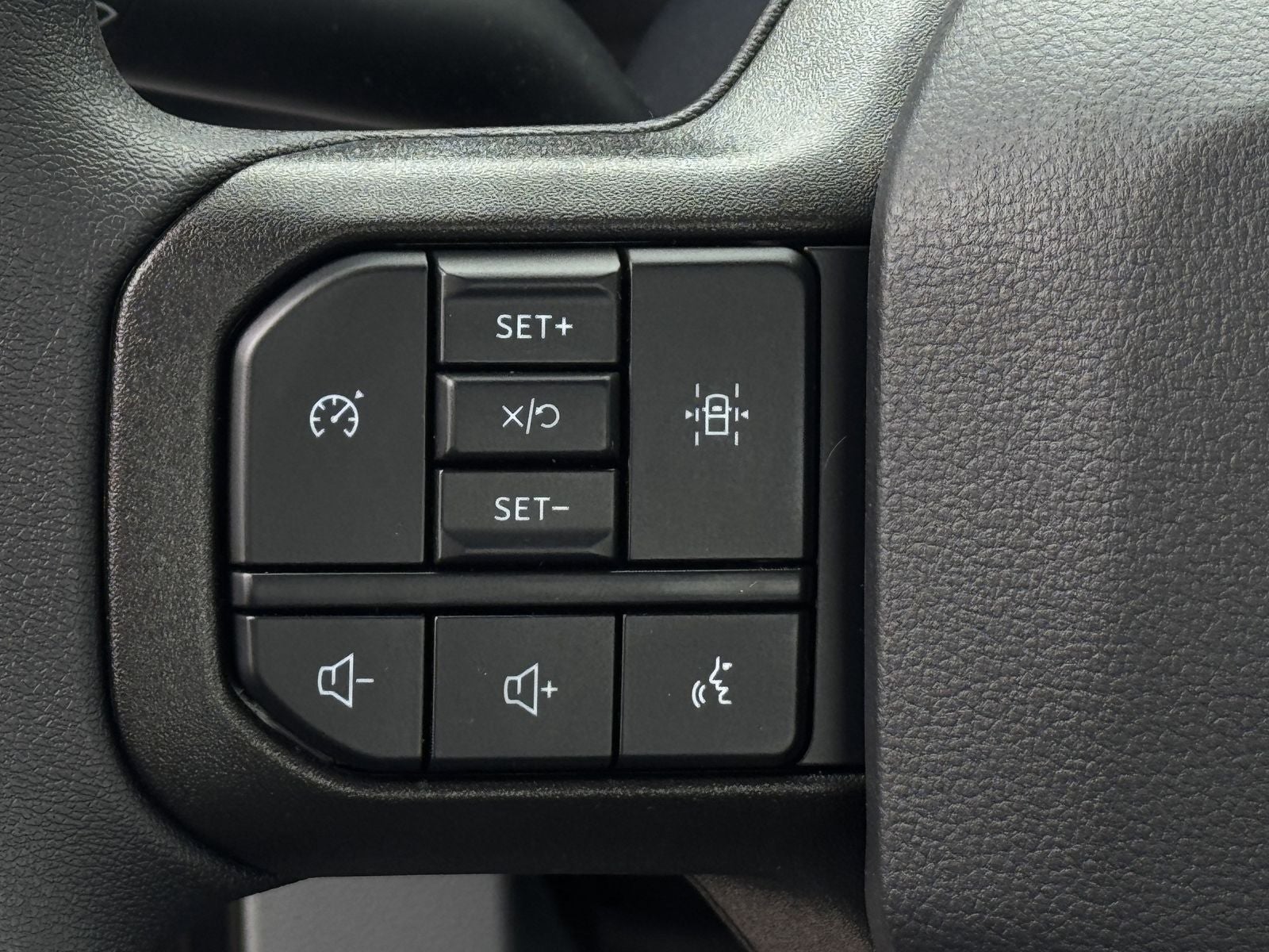 2026 Ford F-550SD XL Fleet