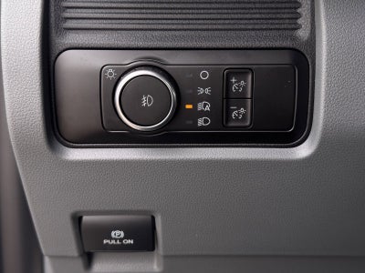 2026 Ford F-550SD XL Fleet