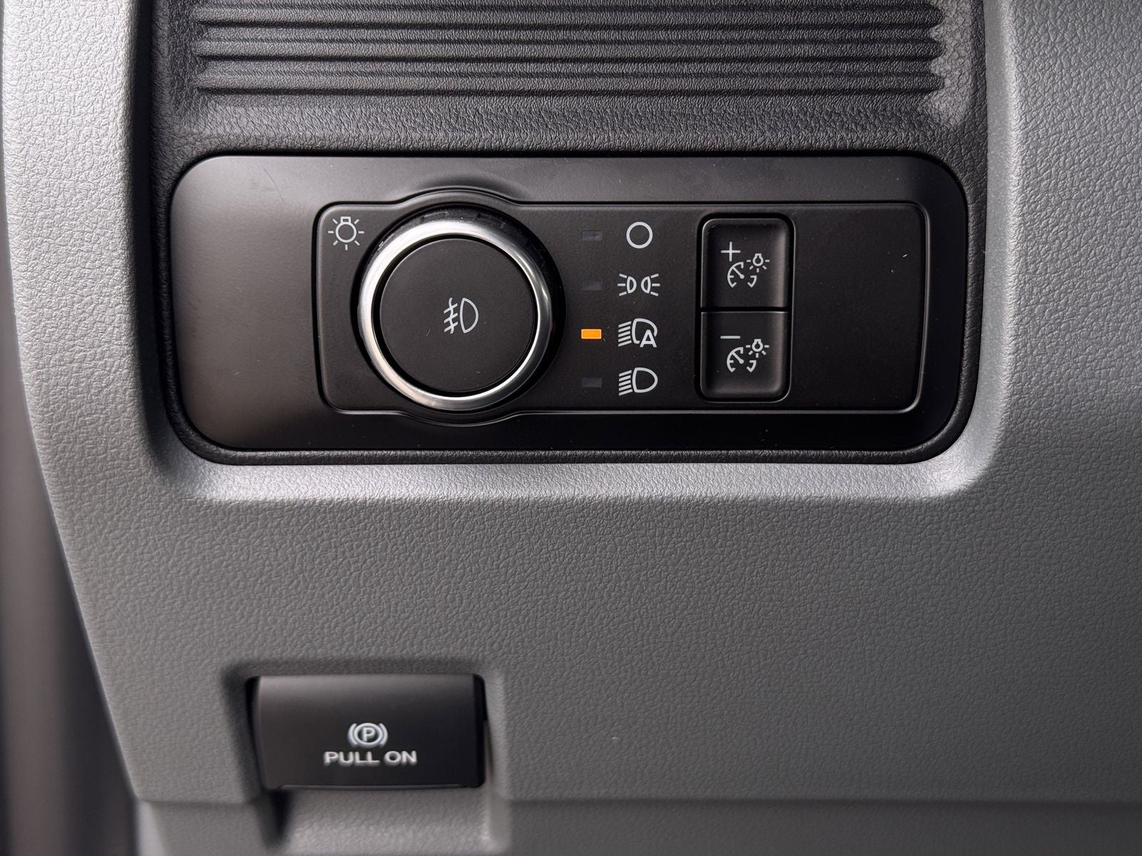 2026 Ford F-550SD XL Fleet