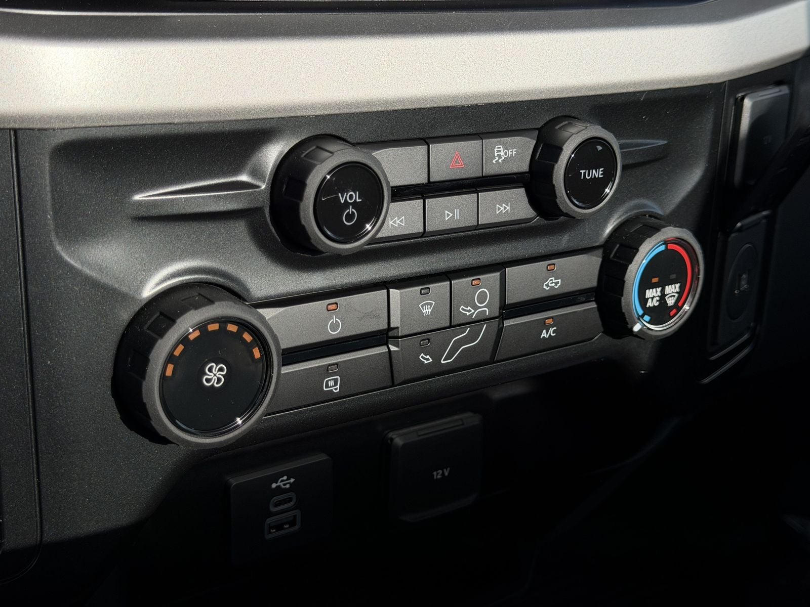 2026 Ford F-550SD XL Fleet