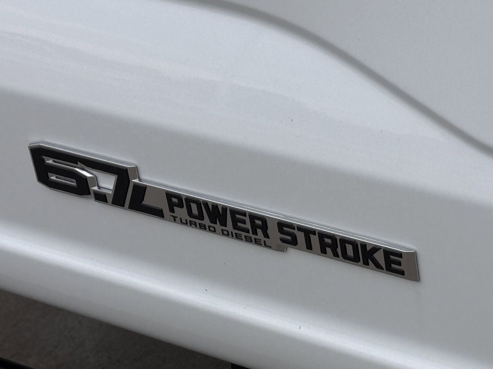 2026 Ford F-550SD XL Fleet