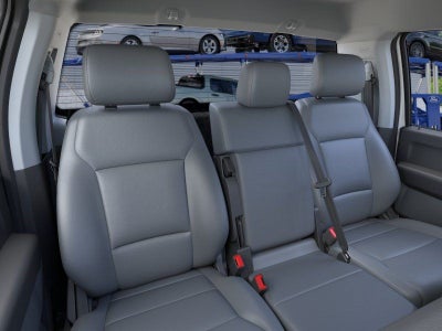 2026 Ford F-550SD XL Fleet