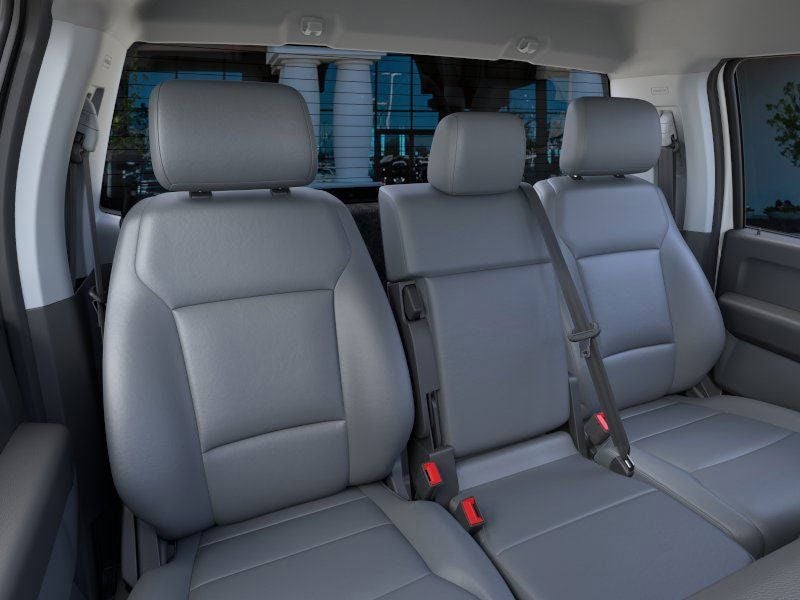 2026 Ford F-600SD XL Fleet