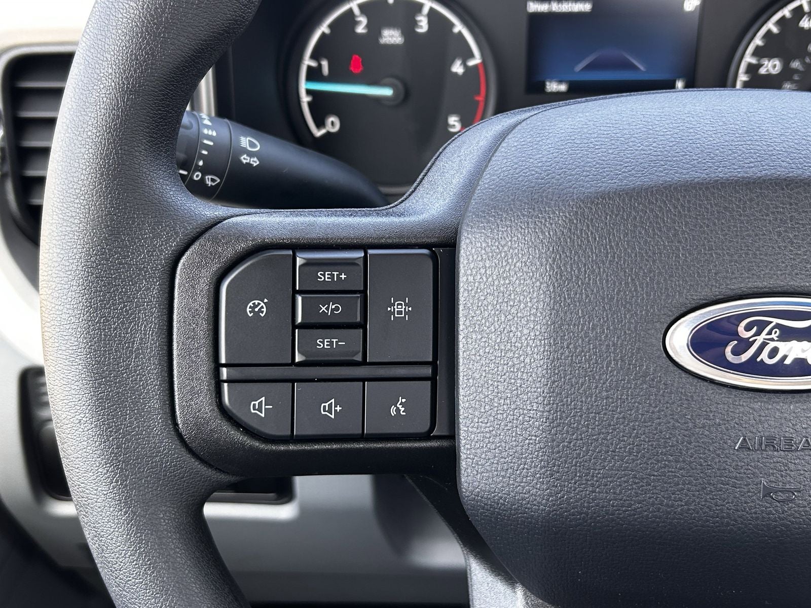 2026 Ford F-600SD XL Fleet