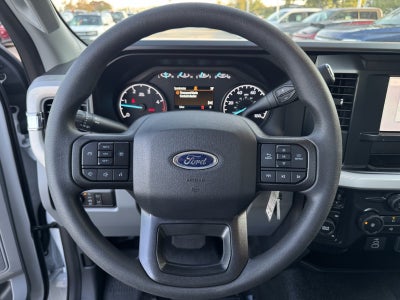 2026 Ford F-600SD XL Fleet