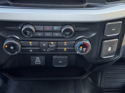 2026 Ford F-600SD XL Fleet