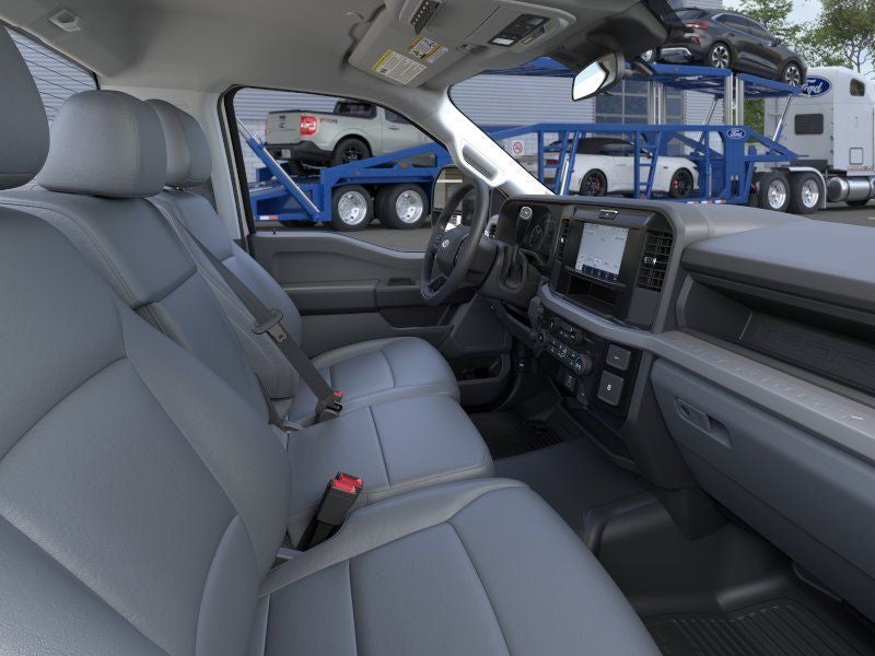 2026 Ford F-600SD XL Fleet