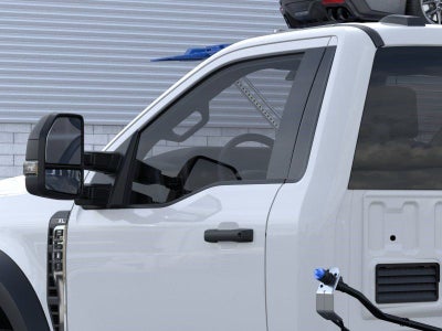 2026 Ford F-600SD XL Fleet