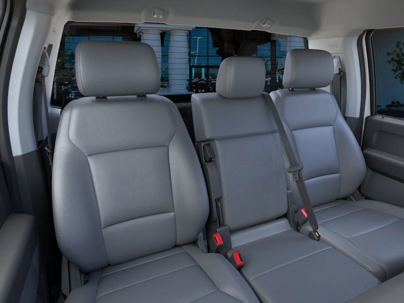 2026 Ford F-600SD XL Fleet