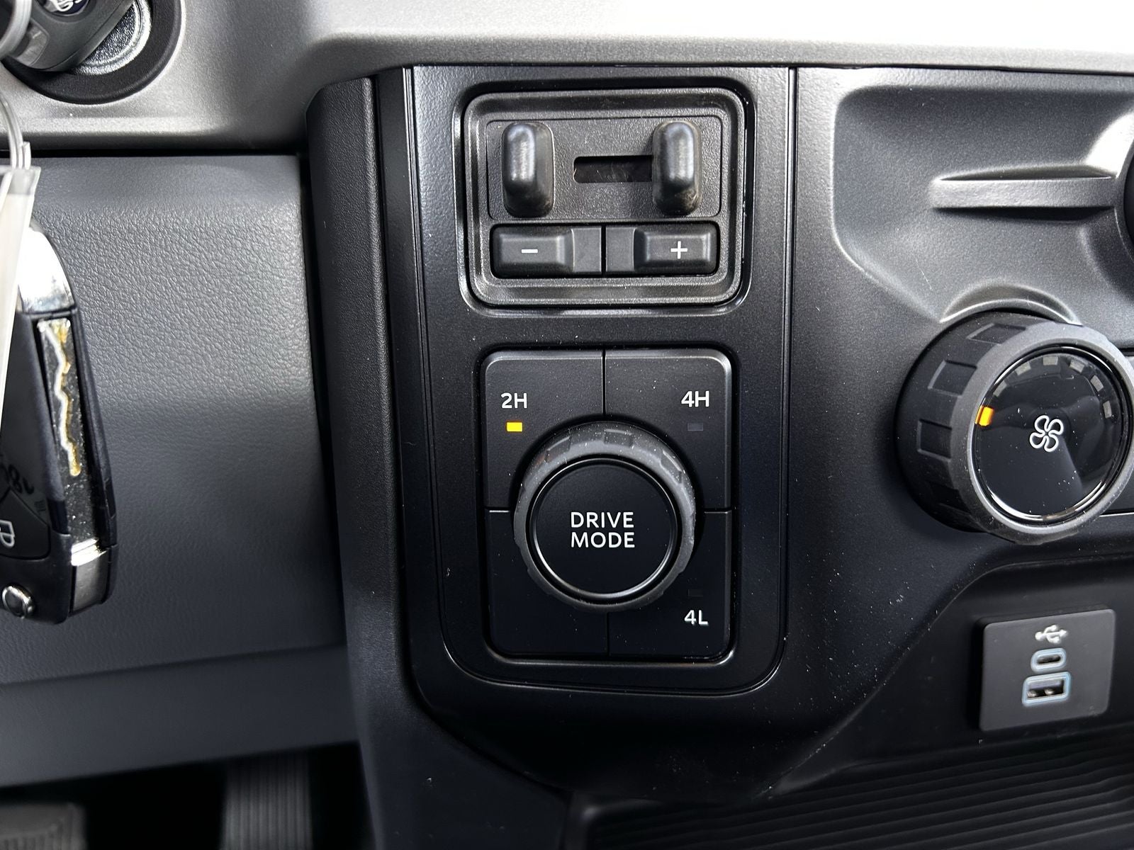 2026 Ford F-600SD XL Fleet