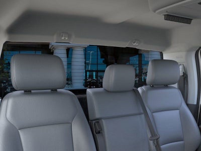 2026 Ford F-600SD XL Fleet