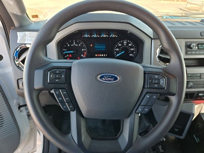 2024 Ford F-750SD Base Fleet